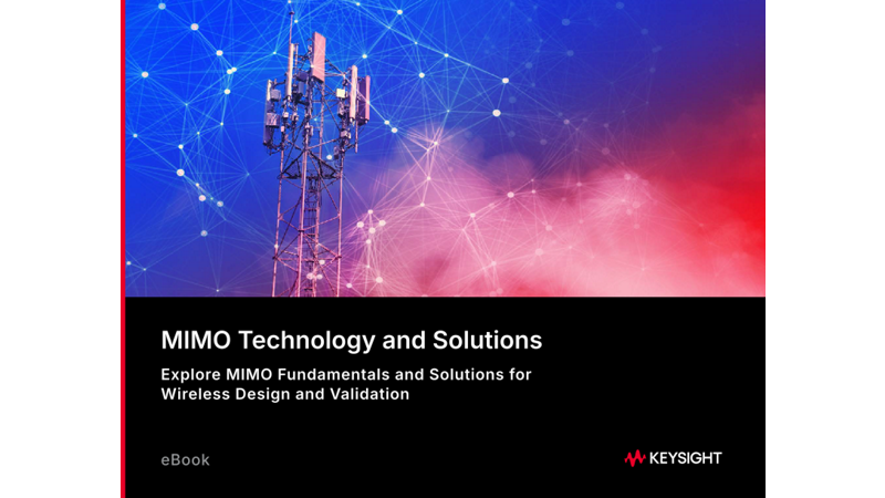 MIMO Technology and Solutions